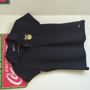 Hubert's Lemonade Nike Golf Shirt